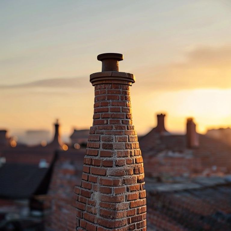 Jose Martinez Chimney Inc — professional Chimney Sweep in Lebanon, our branded team and work van — Chimney Sweep near me Jose Martinez Chimney Inc — professional Chimney Sweep in Lebanon, our branded team and work van — Chimney Sweep near me